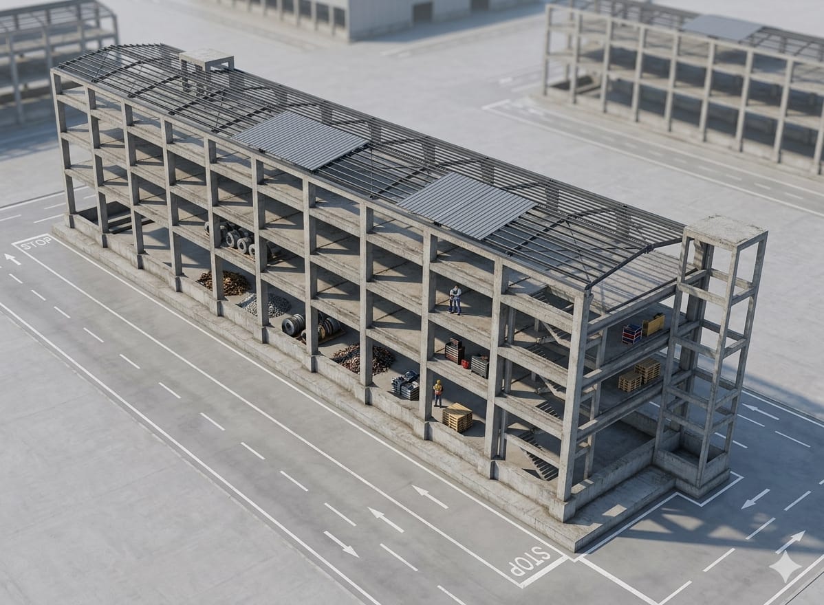 POLITEKS Proget Mühendislik