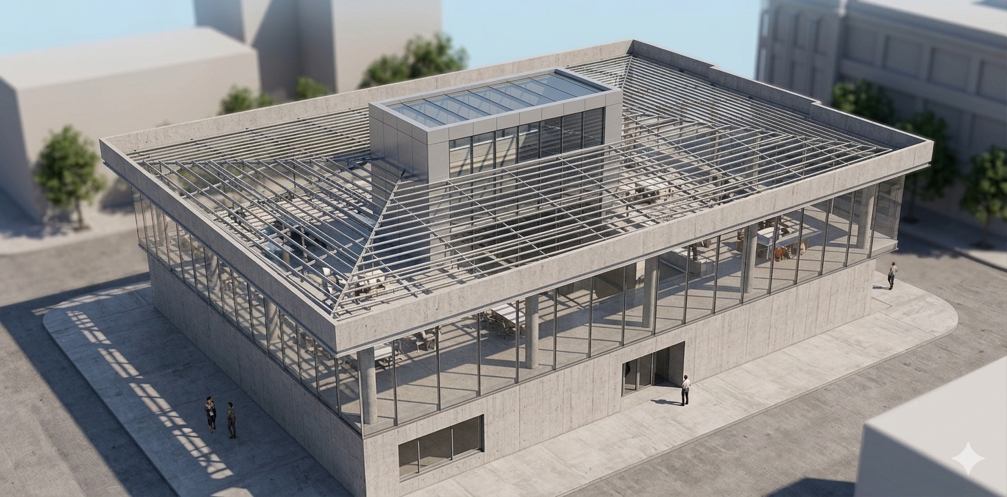 BAYLAN Proget Mühendislik