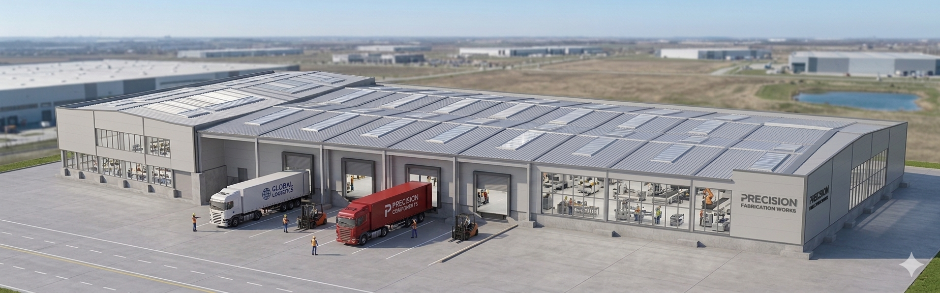 YAPIKUR FABRİKA Proget Mühendislik