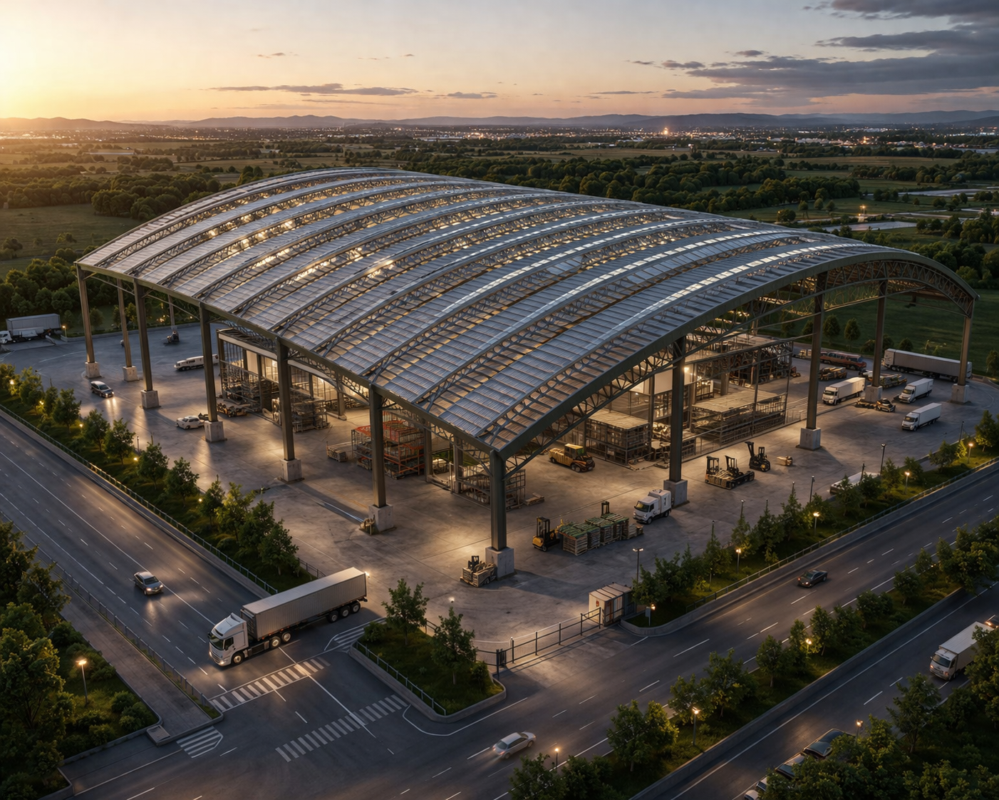 DEPO  Proget Mühendislik