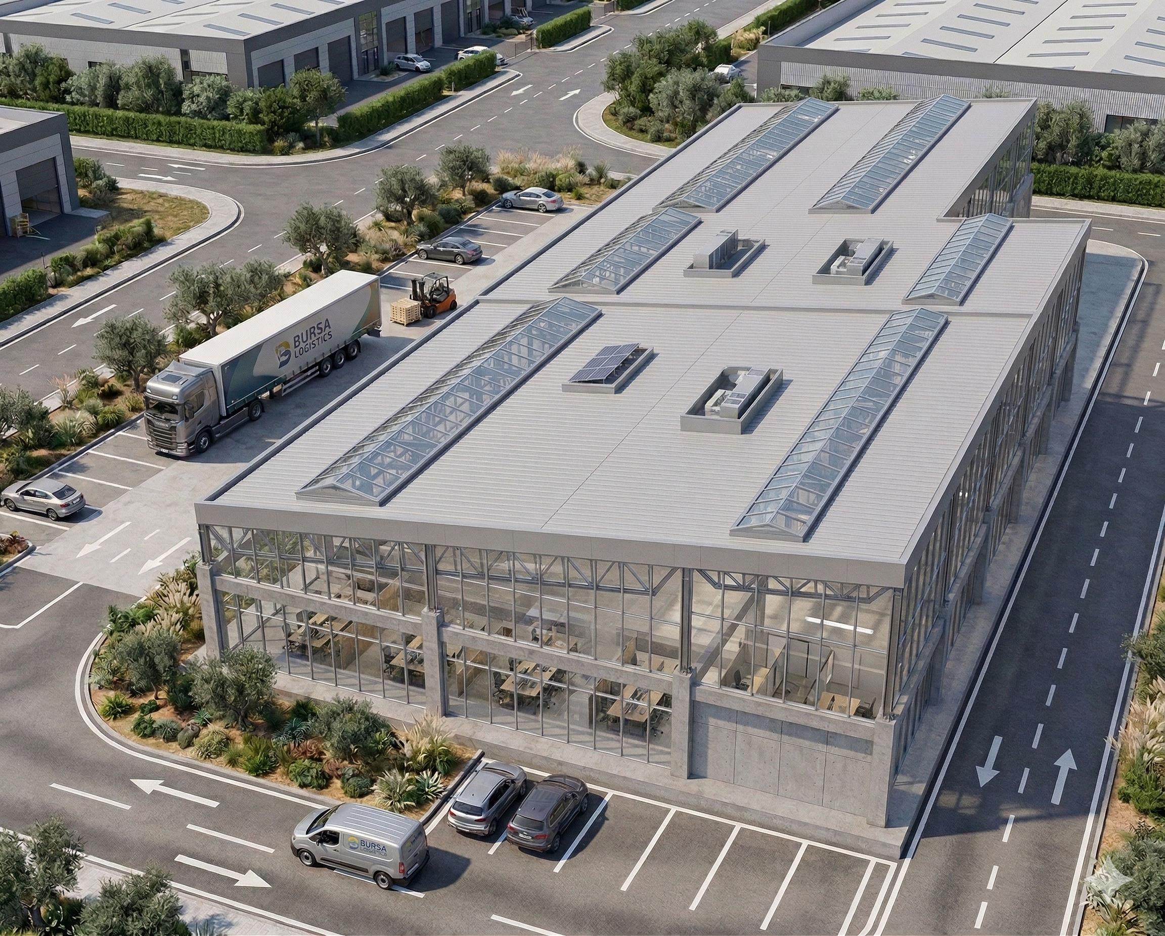 GEMPORT Proget Mühendislik